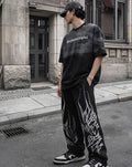 Urban Core Oversized T-Shirt